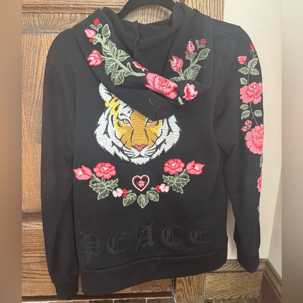 CHASER hoodie